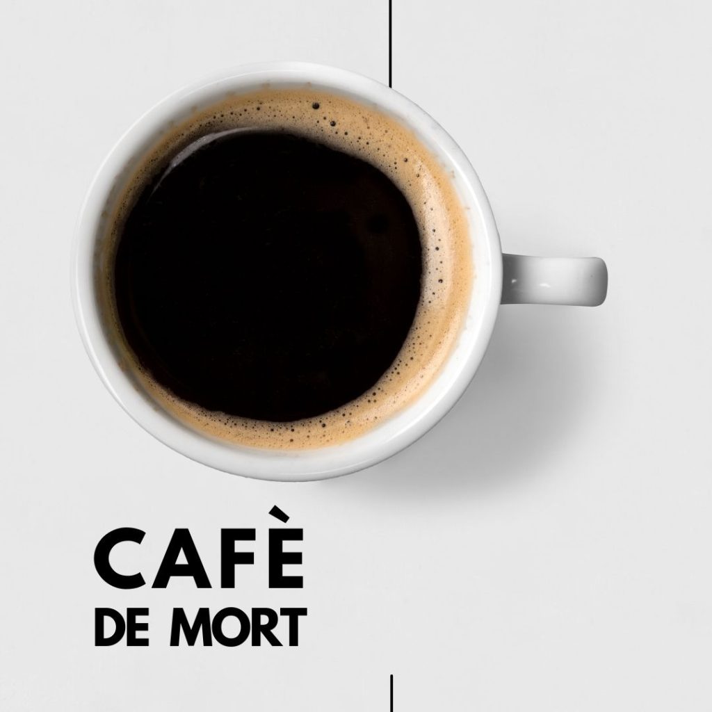 cafèdemort